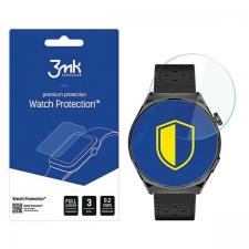 Accesorii Garett, Set 3 folii de protectie 3mk Watch Protection ARC compatibile cu Garett V12, Transparent, lerato.ro
