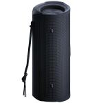 Boxa portabila wireless 3mk Fuego, 30W, Bluetooth 5.3, 5200 mAh, Incarcare USB-C, IPX7, Negru 9 - lerato.ro