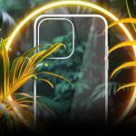 Carcasa 3mk Clear Case Eco compatibila cu iPhone 16 Pro Max, Transparent 3 - lerato.ro