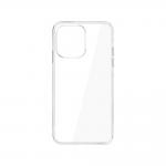 Carcasa 3mk Clear Case Eco compatibila cu iPhone 16 Pro Max, Transparent 2 - lerato.ro