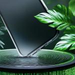 Carcasa 3mk Clear Case Eco compatibila cu iPhone 16 Pro Max, Transparent 5 - lerato.ro