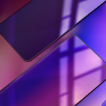 Folie de protectie sticla securizata 3mk Rainbow Privacy compatibila cu iPhone 16 Pro Max, Negru 9 - lerato.ro