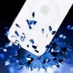 Carcasa 3mk Smoke Case cu MagSafe si Stand compatibila cu iPhone 16 Plus, Transparent / Negru 7 - lerato.ro