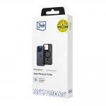 Carcasa 3mk COOLing cu MagSafe compatibila cu iPhone 16 Pro Max, Negru 3 - lerato.ro