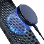 Carcasa 3mk COOLing cu MagSafe compatibila cu iPhone 16, Negru 10 - lerato.ro