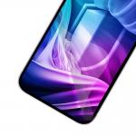 Folie protectie 3mk Silky Matt Pro compatibila cu iPhone 16e, Transparent 13 - lerato.ro