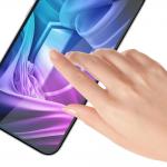 Folie protectie 3mk Silky Matt Pro compatibila cu iPhone 16e, Transparent 5 - lerato.ro