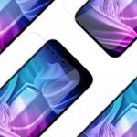 Folie protectie 3mk Silky Matt Pro compatibila cu iPhone 16e, Transparent 9 - lerato.ro