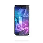 Folie protectie 3mk Silky Matt Pro compatibila cu iPhone 16e, Transparent 10 - lerato.ro