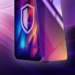 Folie de protectie sticla securizata 3mk Rainbow Privacy compatibila cu iPhone 16e, Negru 8 - lerato.ro