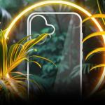 Carcasa 3mk Clear Case Eco compatibila cu iPhone 16 Plus, Transparent 14 - lerato.ro