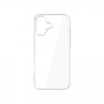 Carcasa 3mk Clear Case Eco compatibila cu iPhone 16 Plus, Transparent 8 - lerato.ro