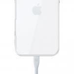 Carcasa 3mk Clear Case Eco compatibila cu iPhone 16 Plus, Transparent 10 - lerato.ro