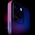 Carcasa 3mk Matt Case Pro compatibila cu iPhone 16 Pro, Negru 3 - lerato.ro