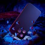 Carcasa 3mk Matt Case Pro compatibila cu iPhone 16 Pro, Negru 11 - lerato.ro