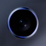 Folie sticla camera foto 3mk Hardy Pro compatibila cu iPhone 16 Pro / 16 Pro Max, Negru 5 - lerato.ro