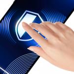 Folie protectie sticla securizata 3mk HardGlass Matt Max compatibila cu iPhone 16 Pro, Transparent 12 - lerato.ro