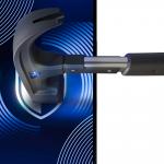 Folie protectie sticla securizata 3mk HardGlass Matt Max compatibila cu iPhone 16 Pro, Transparent 16 - lerato.ro