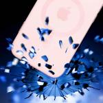 Carcasa 3mk Satin Armor MagCase cu MagSafe compatibila cu iPhone 16, Transparent 6 - lerato.ro