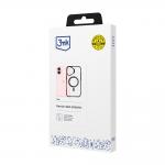 Carcasa 3mk Satin Armor MagCase cu MagSafe compatibila cu iPhone 16, Transparent 7 - lerato.ro