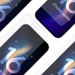 Folie protectie 3mk Silky Matt Pro compatibila cu iPhone 16 Pro Max, Transparent 6 - lerato.ro