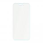 Folie protectie 3mk Silky Matt Pro compatibila cu iPhone 16 Pro, Transparent 11 - lerato.ro