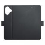 Carcasa 3mk Wallet compatibila cu iPhone 16 Plus, Negru 8 - lerato.ro