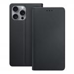 Carcasa 3mk Wallet compatibila cu iPhone 16 Pro, Negru 14 - lerato.ro