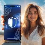 Folie protectie sticla securizata 3mk HardGlass Matt Max compatibila cu iPhone 16 Plus, Transparent 4 - lerato.ro