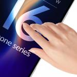 Folie de protectie 3mk Silky Matt Privacy compatibila cu iPhone 16 Pro, Negru 11 - lerato.ro