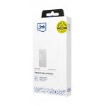 Carcasa 3mk Armor Case compatibila cu iPhone 16 Plus, Transparent 3 - lerato.ro