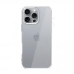 Carcasa  3mk Clear Case compatibila cu iPhone 16 Pro Max, Transparent 6 - lerato.ro