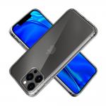 Carcasa  3mk Clear Case compatibila cu iPhone 16 Pro Max, Transparent 7 - lerato.ro