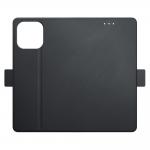 Carcasa 3mk Wallet compatibila cu iPhone 16 Pro Max, Negru 9 - lerato.ro