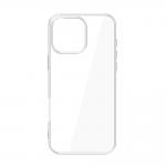 Carcasa  3mk Clear Case compatibila cu iPhone 16 Pro, Transparent 6 - lerato.ro