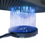 Carcasa 3mk COOLing cu MagSafe compatibila cu iPhone 16 Plus, Negru 6 - lerato.ro