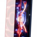 Folie sticla 3mk Eye Care Protector compatibila cu iPhone 16 Pro, Negru 5 - lerato.ro