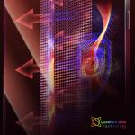 Folie sticla 3mk Eye Care Protector compatibila cu iPhone 16 Pro, Negru 8 - lerato.ro