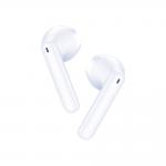 Casti wireless 3mk Movepods, Bluetooth 5.4, 350mAh, Autonomie 6h, Alb 7 - lerato.ro