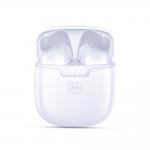 Casti wireless 3mk Movepods, Bluetooth 5.4, 350mAh, Autonomie 6h, Alb 2 - lerato.ro