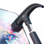 Set 2 folii protectie 3mk Paper Feeling compatibile cu iPad 8/9 10.2 inch, Transparent 11 - lerato.ro