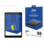 Folie sticla securizata 3mk FlexibleGlass compatibila cu iPad 10.2 inch 2020-2021, Transparent 3 - lerato.ro