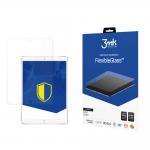 Folie sticla securizata 3mk FlexibleGlass Hybrid compatibila cu iPad Pro 10.5 inch, Transparent 3 - lerato.ro