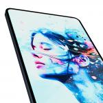 Set 2 folii protectie 3mk Paper Feeling compatibile cu iPad Air 4 (2020) / Air 5 (2022), Transparent 7 - lerato.ro