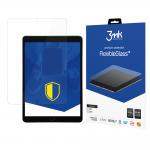 Folie sticla securizata 3mk FlexibleGlass Hybrid compatibila cu iPad Air 3 2019, Transparent 3 - lerato.ro
