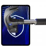 Folie sticla securizata 3mk FlexibleGlass Pro compatibila cu iPad Pro 11 inch 2025, Transparent 7 - lerato.ro