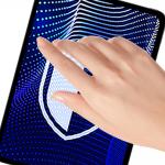Folie sticla securizata 3mk FlexibleGlass Pro compatibila cu iPad Pro 11 inch 2025, Transparent 10 - lerato.ro