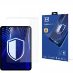 Folie sticla securizata 3mk FlexibleGlass Pro compatibila cu iPad Pro 13 inch 2025, Transparent 2 - lerato.ro