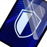 Folie sticla securizata 3mk FlexibleGlass Pro compatibila cu iPad Pro 13 inch 2025, Transparent 3 - lerato.ro
