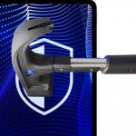 Folie sticla securizata 3mk FlexibleGlass Pro compatibila cu iPad Pro 13 inch 2025, Transparent 10 - lerato.ro